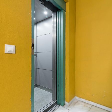 Suite Homes Agua Malaga Zewnętrze zdjęcie