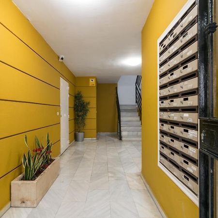 Suite Homes Agua Malaga Zewnętrze zdjęcie
