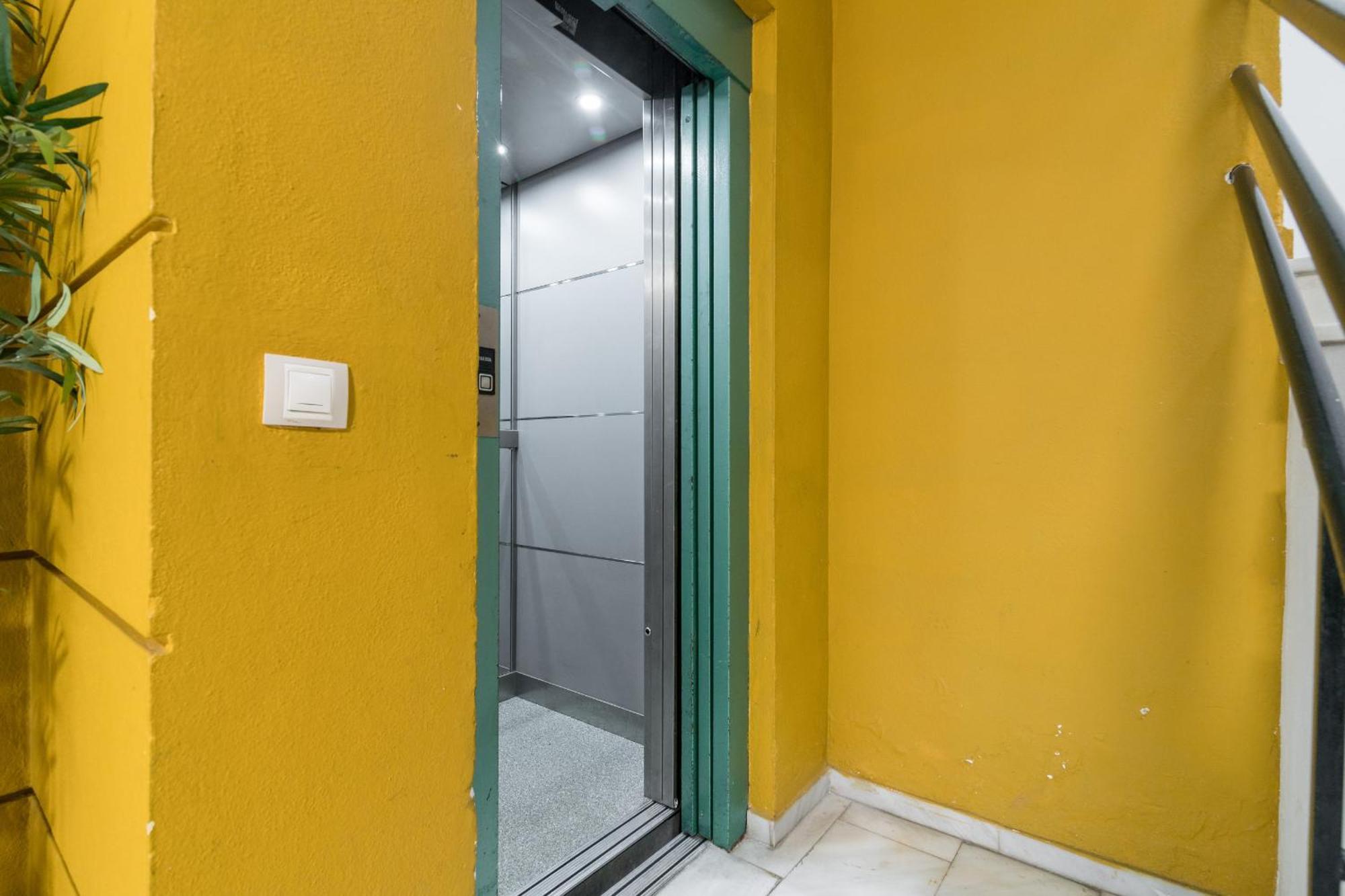 Suite Homes Agua Malaga Zewnętrze zdjęcie