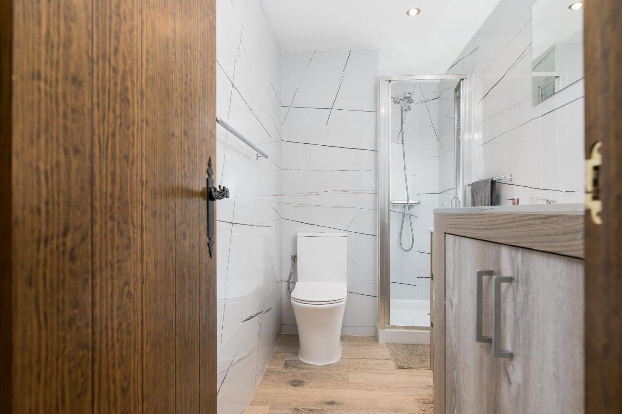 Suite Homes Agua Malaga Zewnętrze zdjęcie
