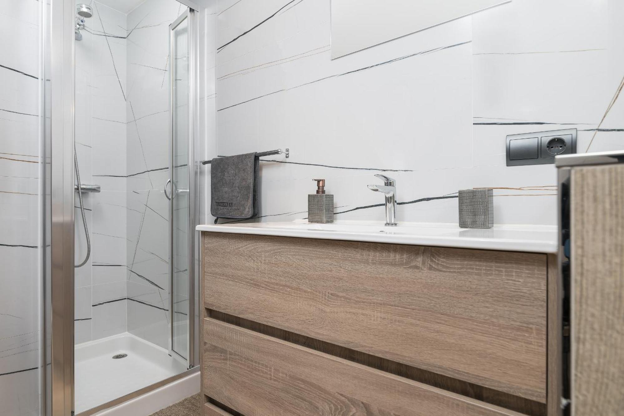 Suite Homes Agua Malaga Zewnętrze zdjęcie