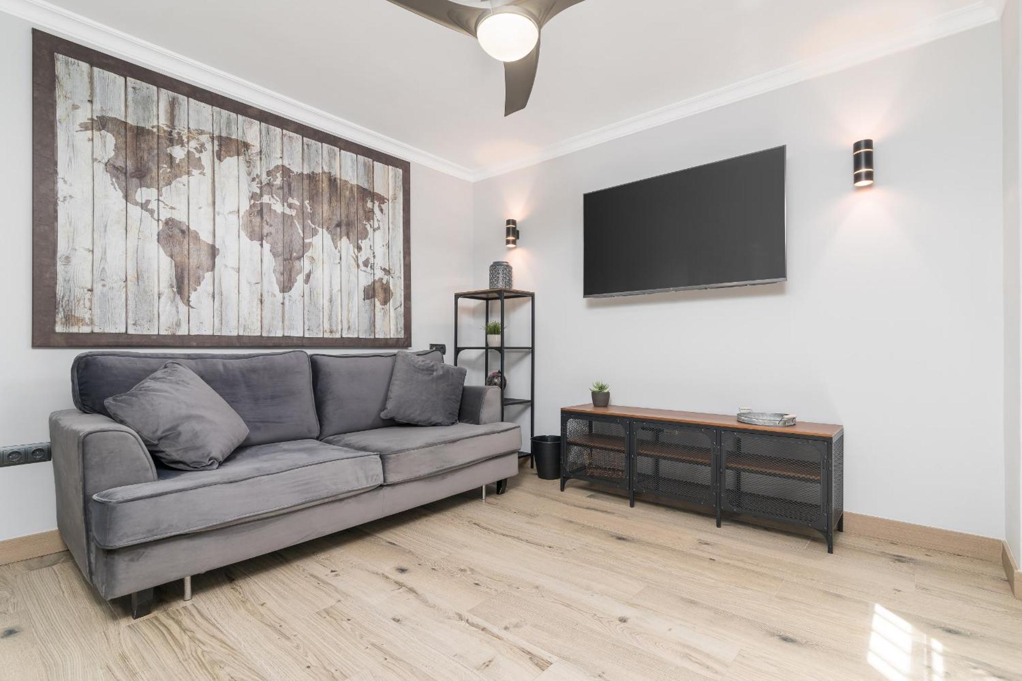 Suite Homes Agua Malaga Zewnętrze zdjęcie