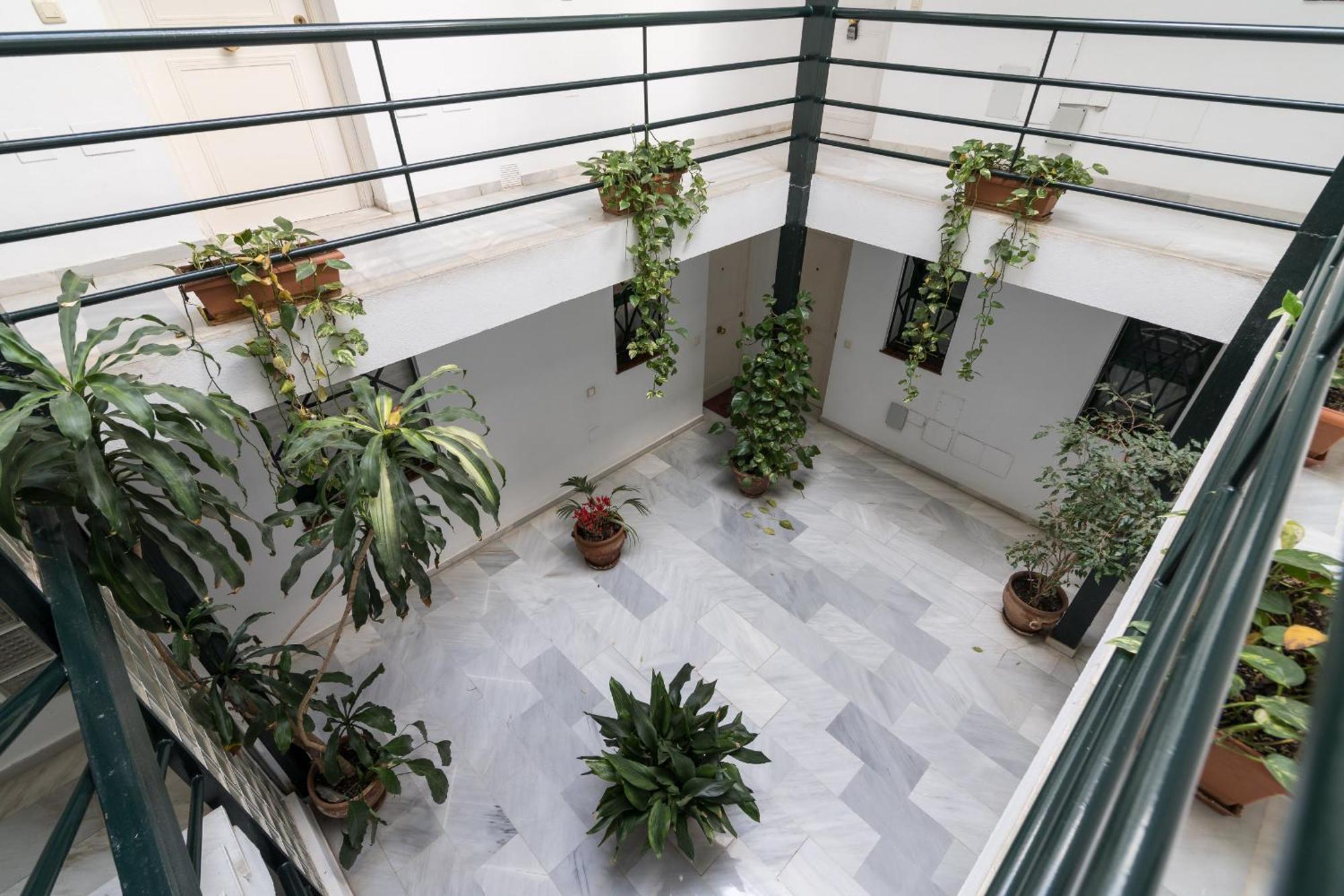 Suite Homes Agua Malaga Zewnętrze zdjęcie