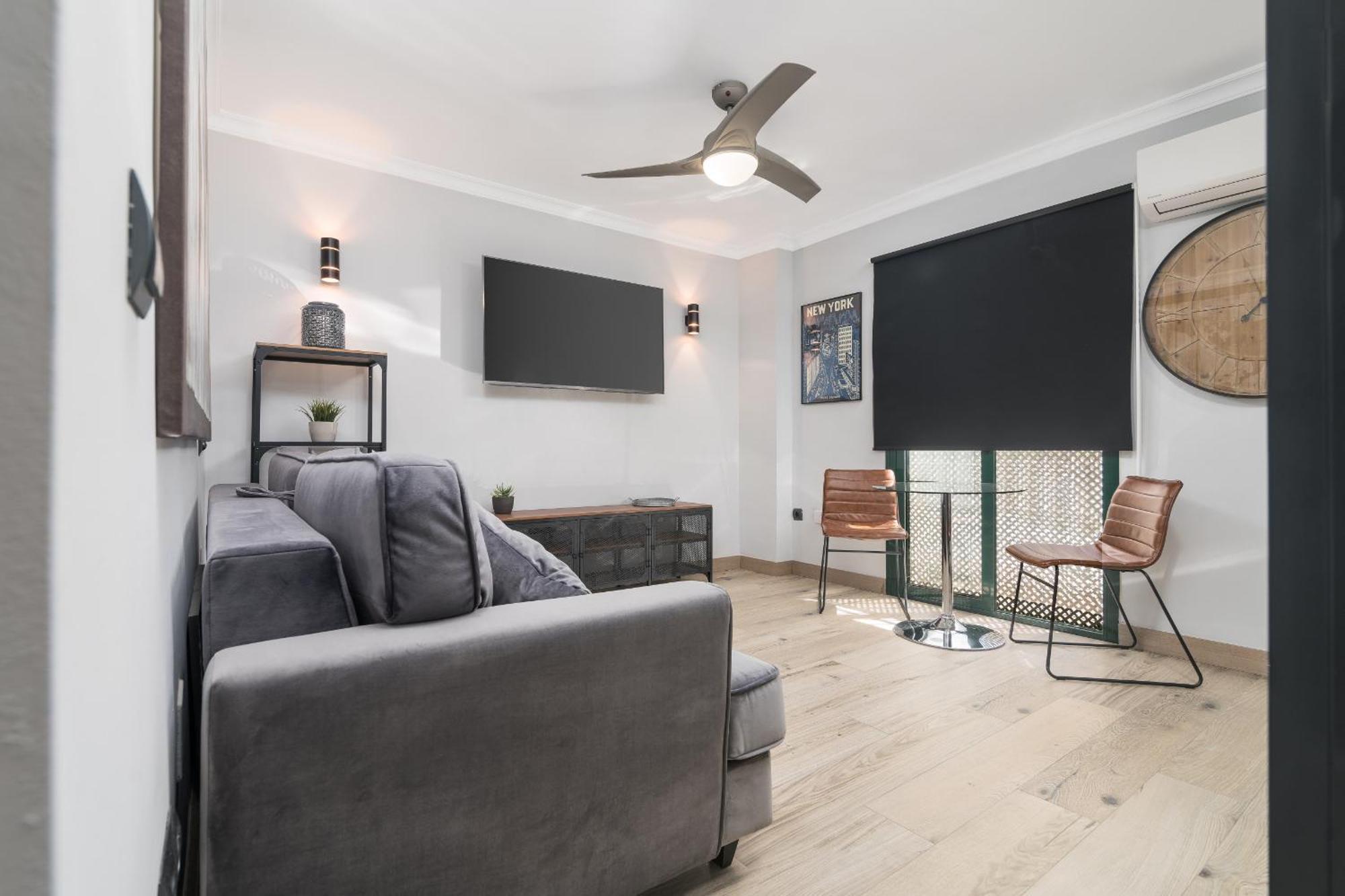 Suite Homes Agua Malaga Zewnętrze zdjęcie