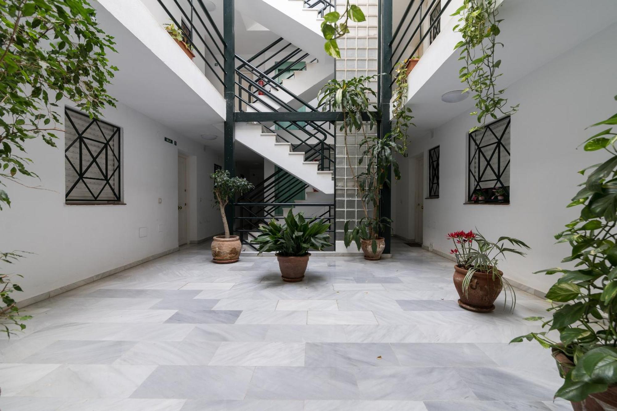 Suite Homes Agua Malaga Zewnętrze zdjęcie
