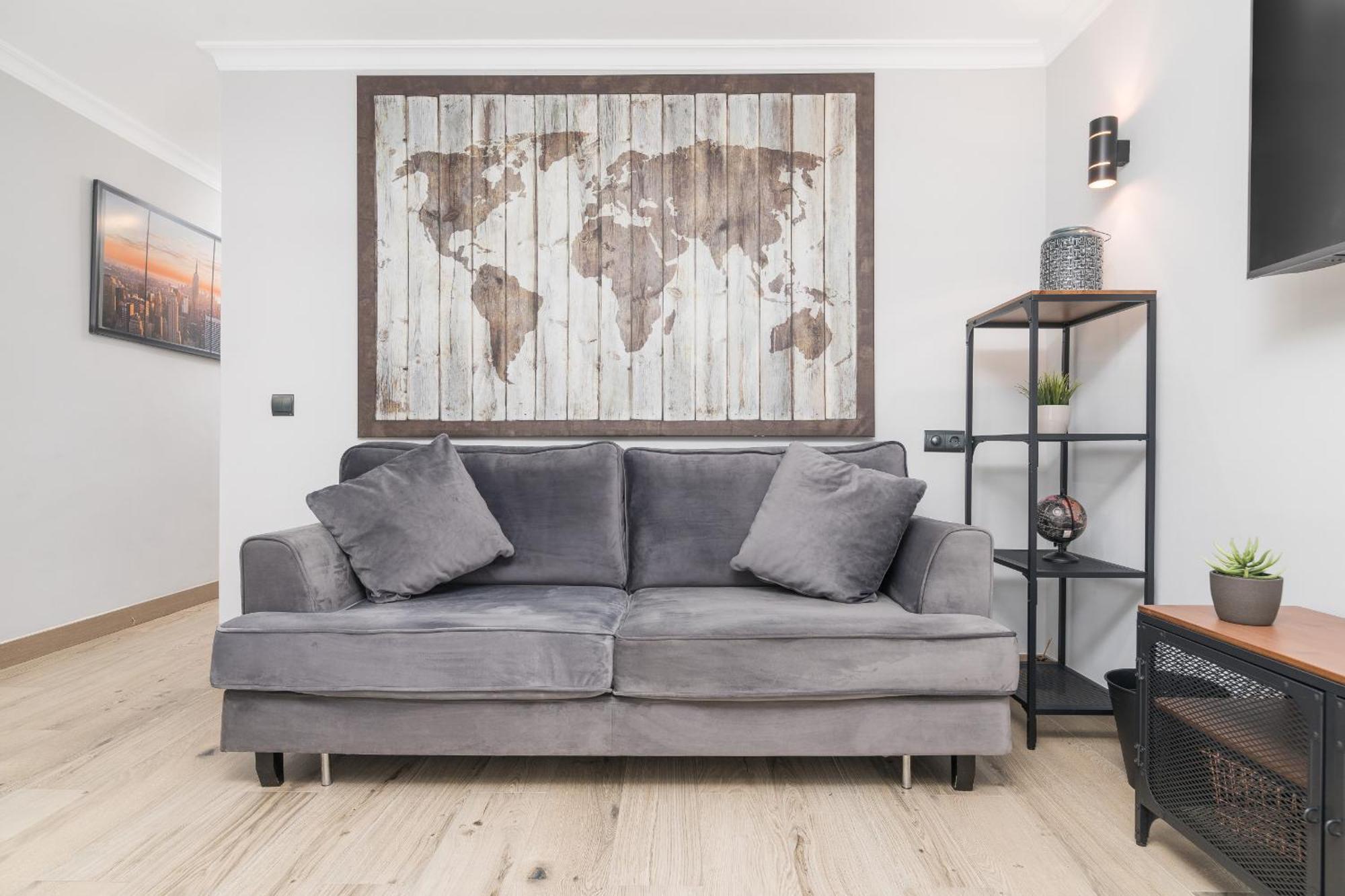 Suite Homes Agua Malaga Zewnętrze zdjęcie