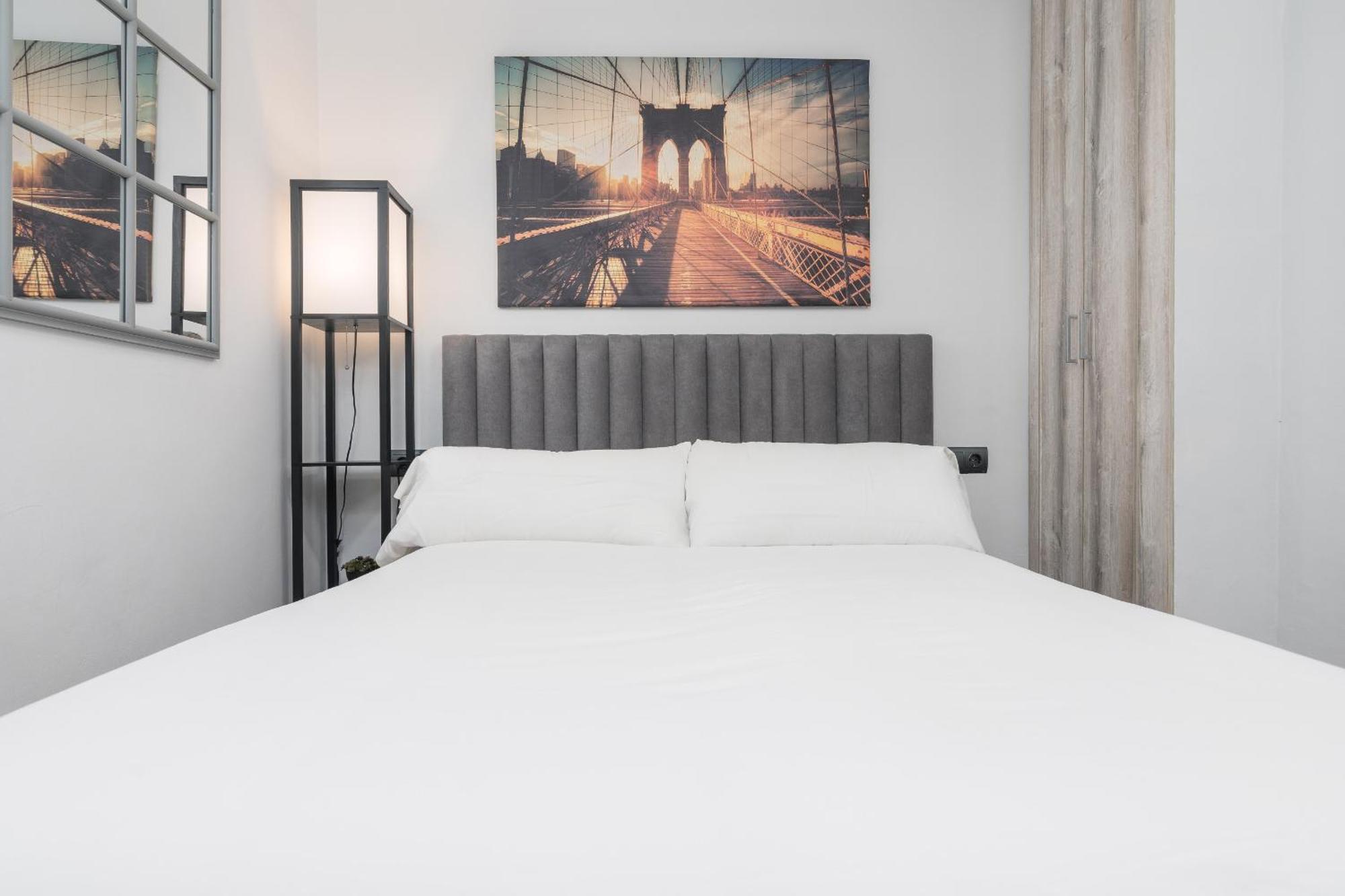 Suite Homes Agua Malaga Zewnętrze zdjęcie